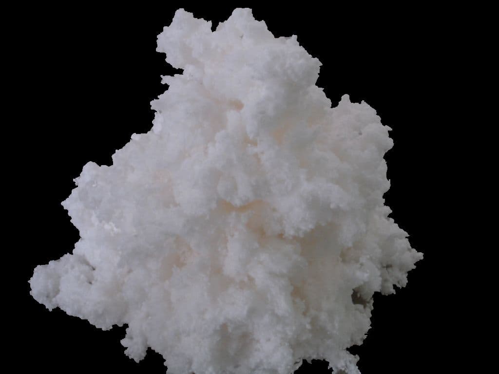 Refined cotton M series for ether cellulose